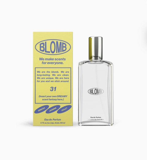 Blomb No. 31 Eau De Parfum