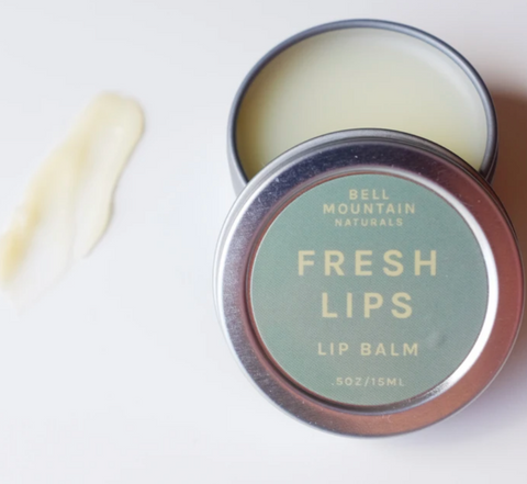 Fresh Lips Lip Balm