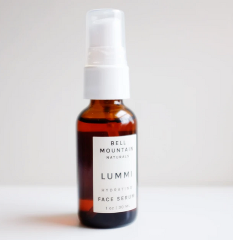 Lummi Face Serum