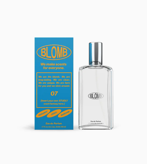 Blomb No. 07 50ml Eau De Parfum