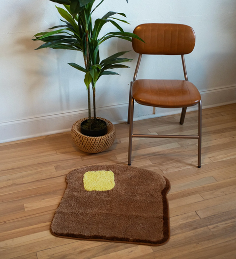 Toast Rug