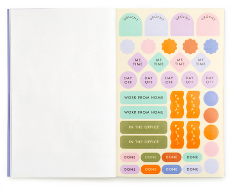 Planner Stickers