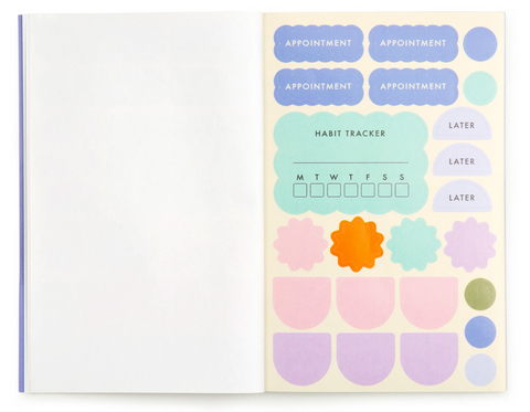 Planner Stickers