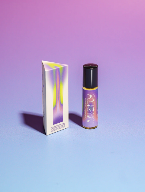 Lavender & Blood Orange & Ho Wood Perfume