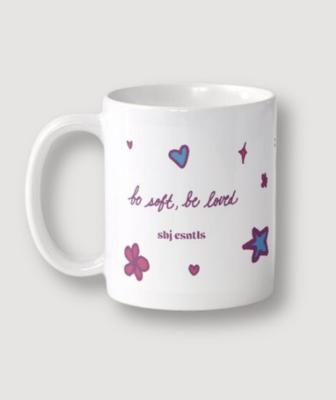 Softie Mug