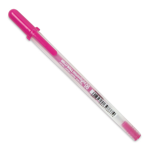 Gelly Roll Gel Pen - Moonlight Rose