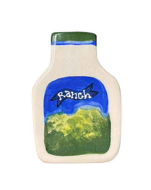 Ranch Vase