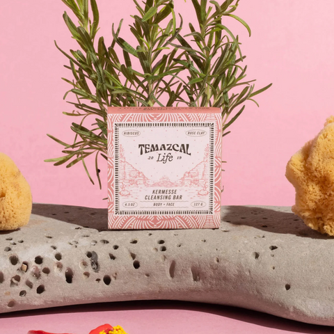 Kermesse Face & Body Bar Soap