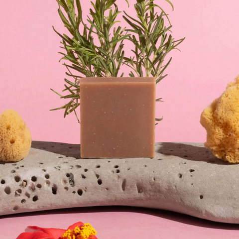 Kermesse Face & Body Bar Soap