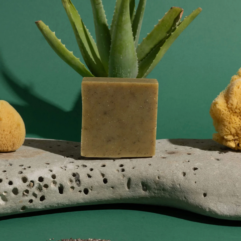 Manjar Body Bar Soap