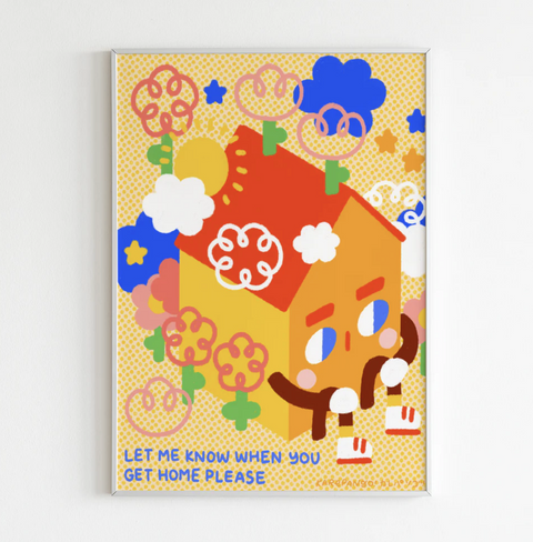 Art Prints