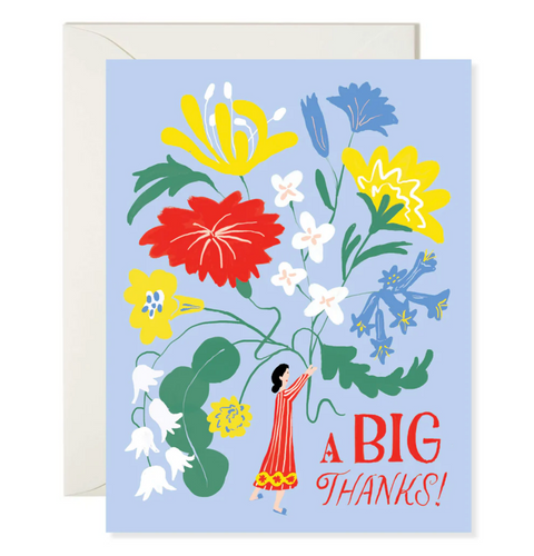 Thanks Cards