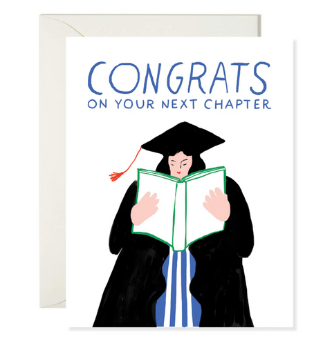 Congrats Cards