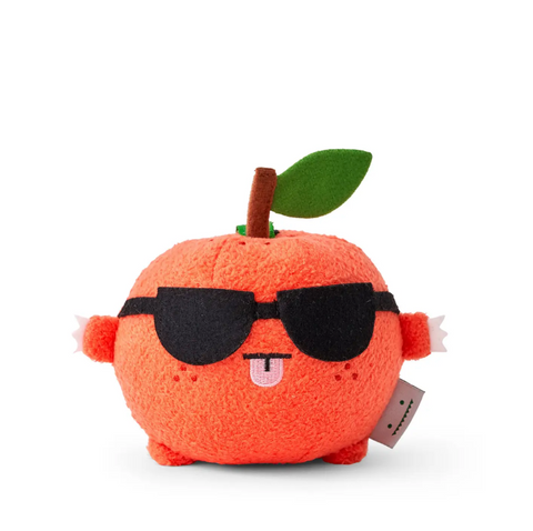 Mini Plush Toy - Ricesuma - Orange