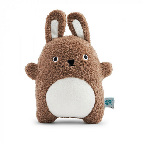 Ricemocha Plush Toy