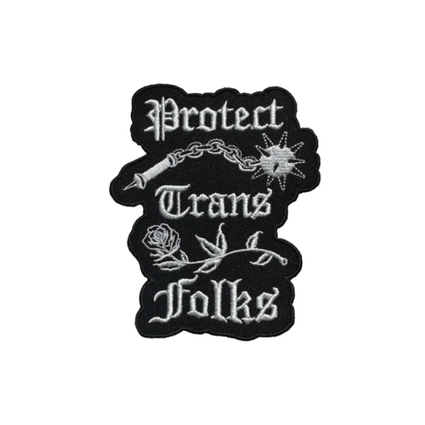 Patches