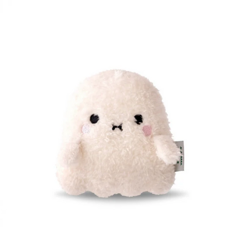 Mini Plush Toy - Riceboo