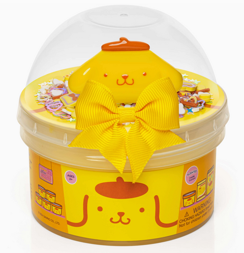 Pompompurin™ Glossy Slime