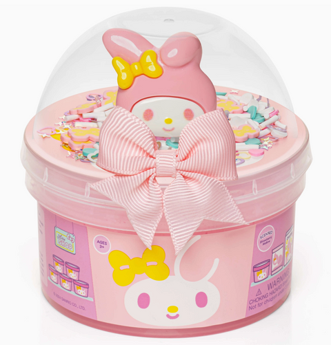 My Melody™ Fluffy Slime