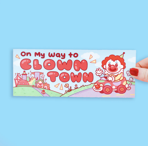 Sticker + Tape