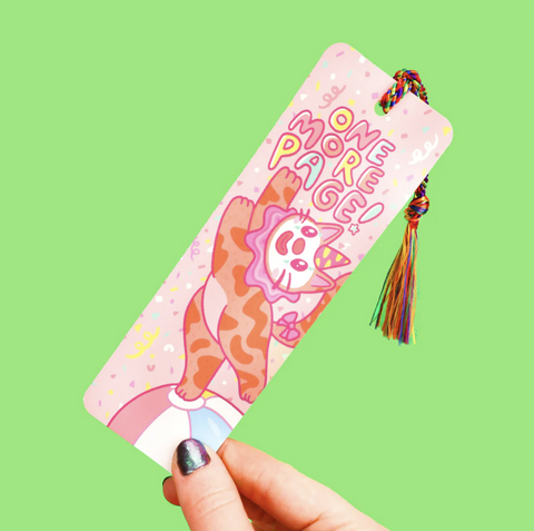 Bookmark