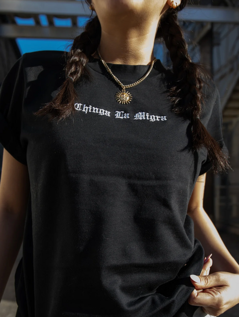 CLM Tee