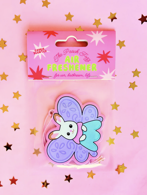 Butterfly Air Freshener