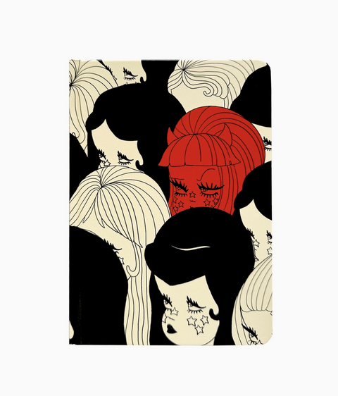 The Gathering Sketchbook