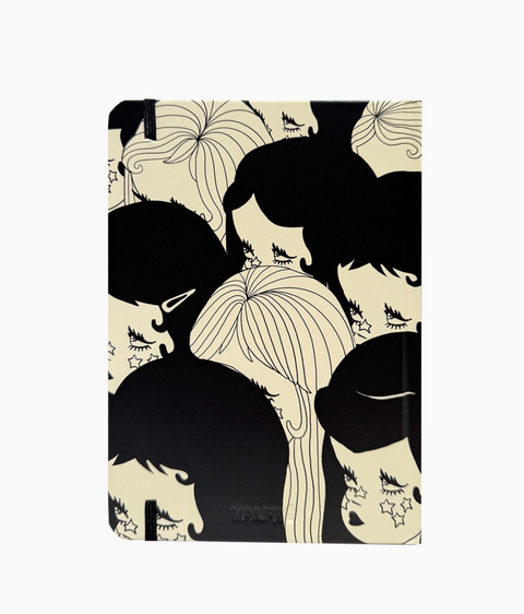 The Gathering Sketchbook