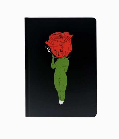 Baccara Sketchbook