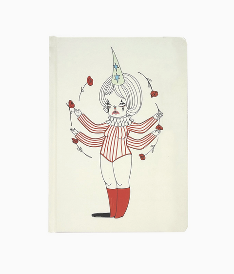 Bufon Sketchbook