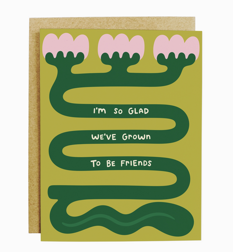 Love + Friendship Cards