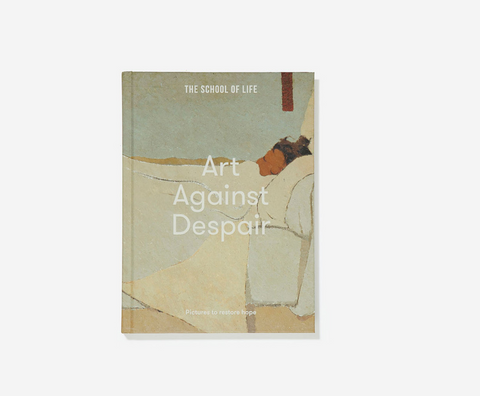 Art Against Despair - Pictures to restore hope
