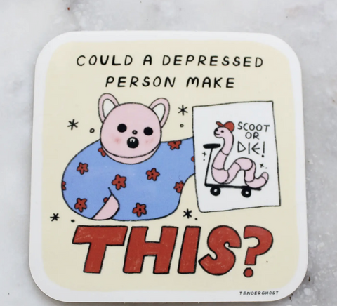Make This Sticker