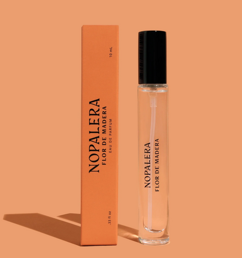 Flor de Madera, 10ml Perfume Travel Spray