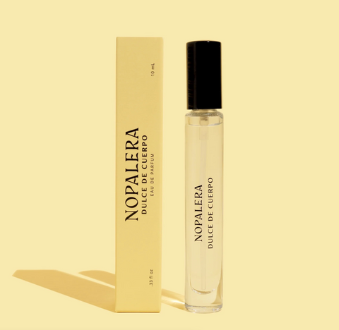 Dulce De Cuerpo, 10ml Perfume Travel Spray