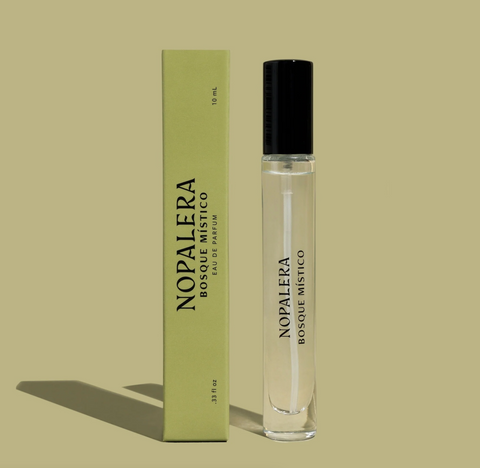 Bosque Místico, 10ml Perfume Travel Spray