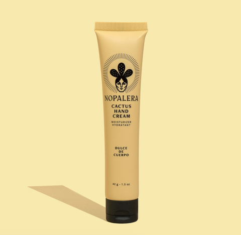 Cactus Hand Cream - Dulce de Cuerpo