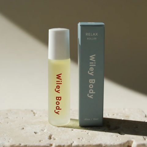 Relax Roller