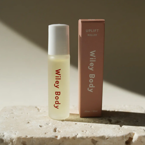 Uplift Roller
