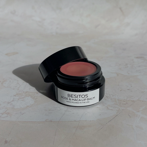 Besitos Lip Balm | .5 oz