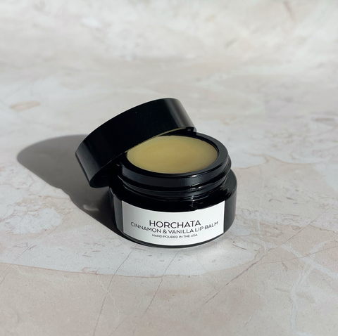 Horchata Lip Balm | .5 oz