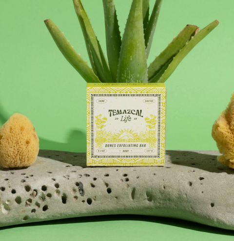 Dunes Body Bar Soap
