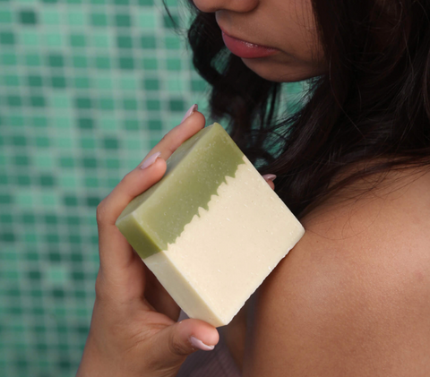 Dunes Body Bar Soap