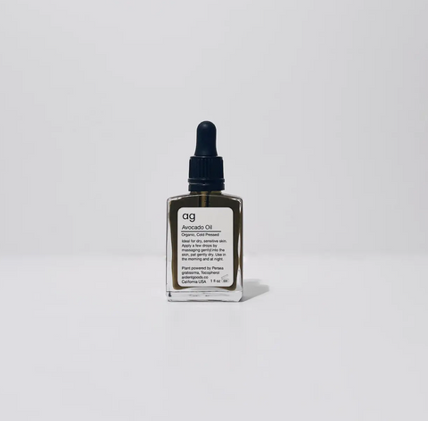 Oils + Balms + Mist