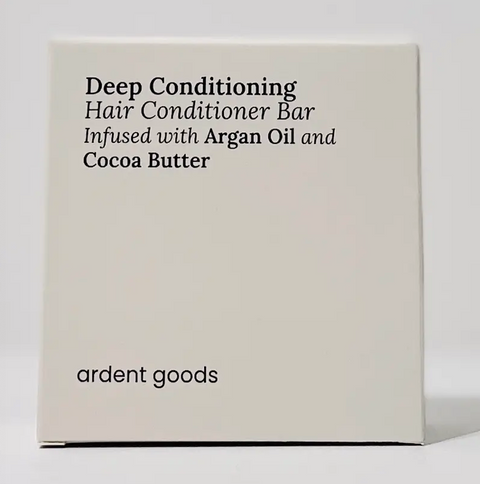 Hair Conditioner with Argan Oil