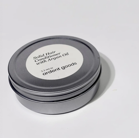 Hair Conditioner with Argan Oil