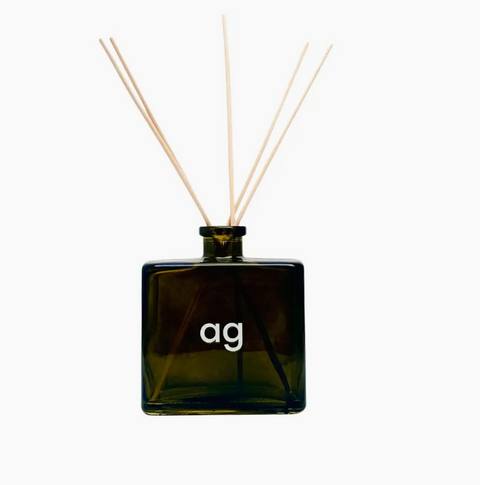 Nohpalli Reed Diffuser with Non Toxic Fragrance