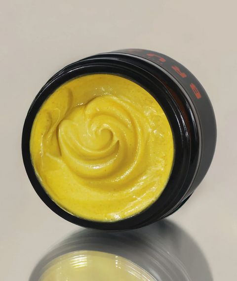 Brujita Glow Facial Cleanser