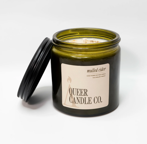 Mulled Cider Candle